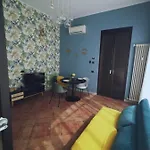 Апартаменты Aura Symphony