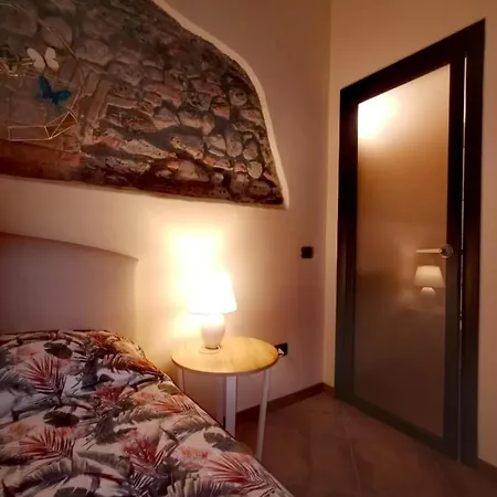 Aura Symphony Apartamento *