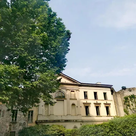 Apartamento Aura Symphony